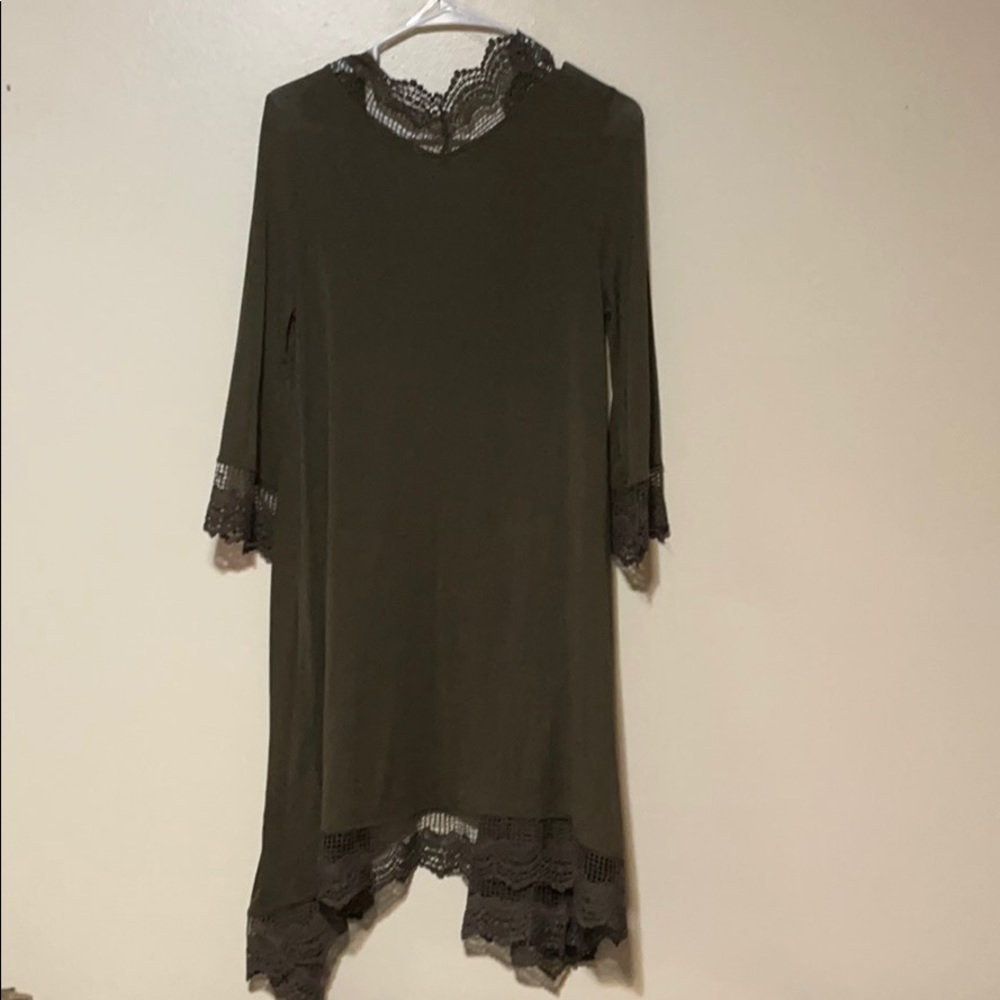 Long duster - Picture 3 of 3